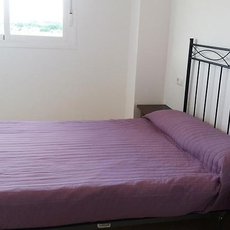 Apartamentos Colomeras 3000 奥罗佩萨德尔马 外观 照片