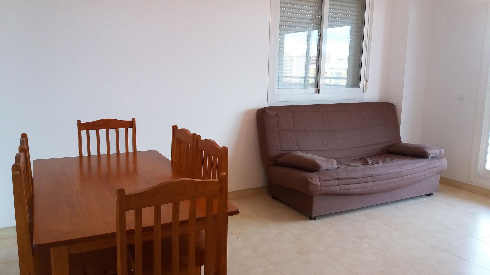 Apartamentos Colomeras 3000 奥罗佩萨德尔马 外观 照片