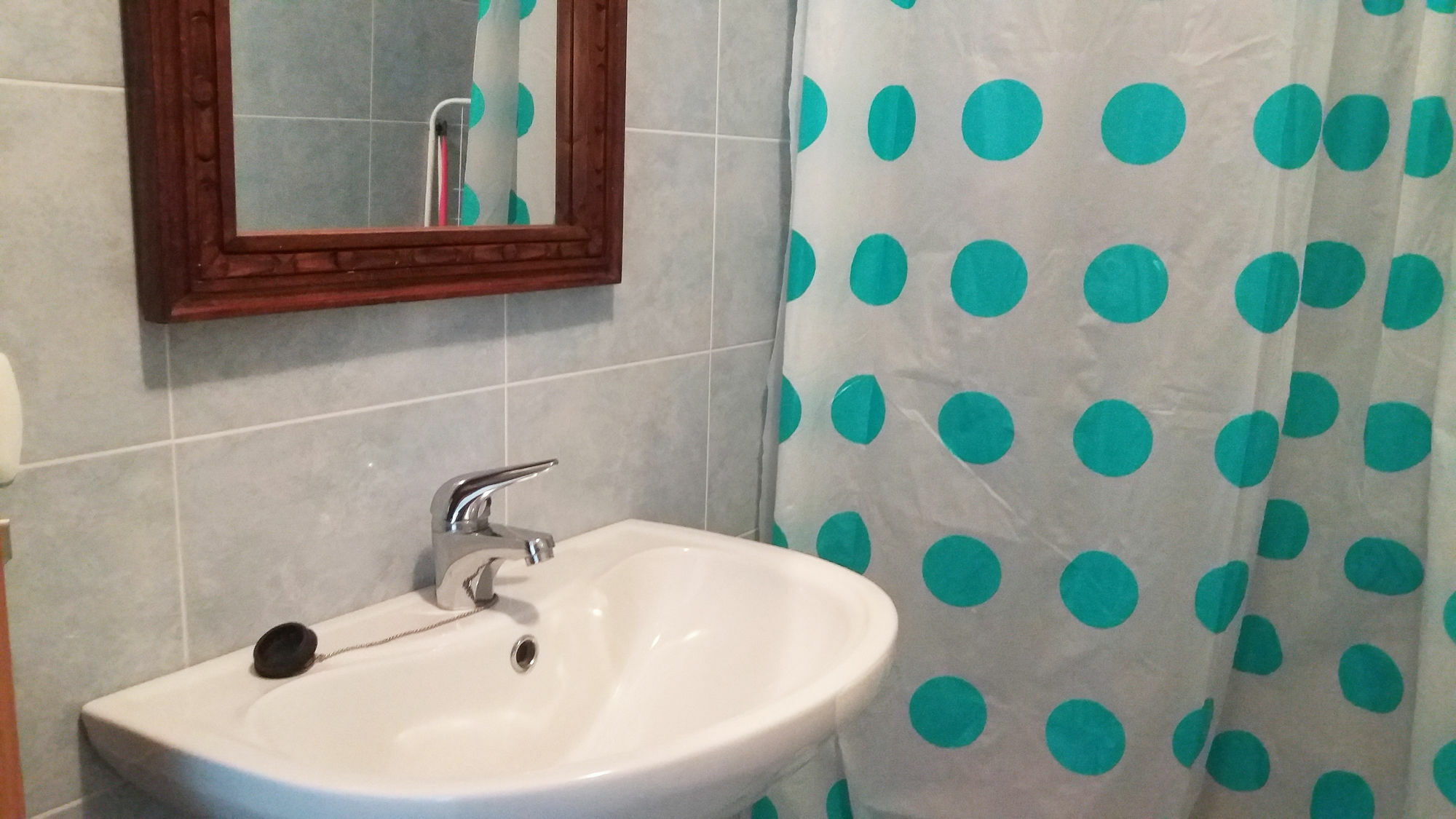 Apartamentos Colomeras 3000 奥罗佩萨德尔马 外观 照片